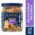 Planters® Sea Salt Deluxe Mixed Nuts Perspective: front