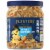 Planters® Deluxe Whole Salted Cashews Perspective: front