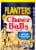 Planters White Cheddar Cheez Balls Cheese Flavored Snacks Perspective: front
