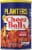 Planters Cheez Balls Nacho Cheez Cheese Flavored Snacks Perspective: front