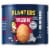 Planters® Peanuts Sweet N Crunchy Perspective: front