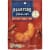Planters® Cinnamon & Brown Sugar Cashews Perspective: front