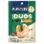 Planters® Duos Peppercorn Pistachios & Parmesan Cashews Perspective: front