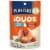 Planters® Nut Duos Ranch Almonds & Buffalo Cashews Perspective: front