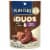 Planters® Espresso Hazelnuts & Cocoa Cashews Nut Duos Perspective: front