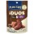Planters® Espresso Hazelnuts & Cocoa Cashews Nut Duos Perspective: front