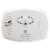 First Alert Carbon Monoxide Detector Perspective: front