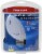 First Alert Combination Smoke and Carbon Monoxide Alarm - White Perspective: front