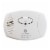 First Alert™ Carbon Monoxide Alarm Perspective: front