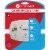First Alert Plug-In 120V Electrochemical Carbon Monoxide Alarm 1039730 Perspective: front