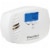 First Alert™ Electrochemical 1039746 Carbon Monoxide Alarm Perspective: front