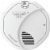 First Alert Combo Smoke Alarm Perspective: front