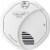 First Alert™ Combo Smoke Alarm Perspective: front