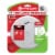 First Alert® 2-In-1 10-Year Battery Photoelectric Smoke & Carbon Monoxide Alarm Perspective: front