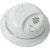 First Alert Hardwired 120V Ionization Smoke Alarm Perspective: front