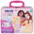 Disney Princess Make Today Magical Activity Kit Tin Perspective: front