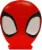 Tra Toys Spidy Character Sticker Scene Set Perspective: front