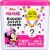 Disney Minnie Bracelet Activity Surprise Perspective: front