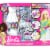 Mattel Barbie™ Be A Real Fashion Designer Tie Dye Kit Perspective: front