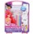 Disney Princess Stow & Go Activity Kit Perspective: front