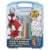 Marvel® Spidey Stow & Go Activity Kit Perspective: front