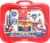 Marvel Spidey Amazing Friends Activity Table Perspective: front