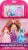 Disney Princess Dress Up Magnetic Activity Fun Set Perspective: front