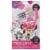 Disney Junior Minnie Mouse Color N' Style Purse Activity Perspective: front