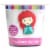 Disney Princess Ariel Necklace Activity Kit Perspective: front