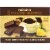 Manamim Chocolate Coated Wafers Perspective: front