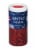 Spectra Glitter Sprkling Crystals - Red Perspective: front