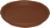 Pennington Garden Terracotta Dish - Clay Perspective: front
