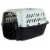 Aspen Pet™ Intermediate Pet Porter® Kennel Perspective: front
