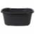 Arm & Hammer Medium Cat Litter Box 22193 Perspective: front