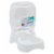 Aspen Pet Auto Gravity Waterer - .75 gal Perspective: front