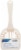 Mammoth® Large Cat Litter Scoop Perspective: front