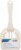 Mammoth® Large Cat Litter Scoop Perspective: front