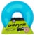 Petmate Fat Cat® Crazy Circle® Cat Toy Perspective: front