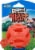 Chuckit Breathe Right Medium Ball Dog Toy Perspective: front