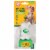 Arm & Hammer™ Dispenser and Waste Bags Perspective: front