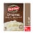 Idahoan® Original Mashed Potatoes Perspective: front