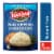 Idahoan Butter & Herb Mashed Potatoes Family Size Perspective: front