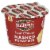 Idahoan® Four Cheese Mashed Potatoes Cup Perspective: front