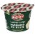 Idahoan® Roasted Garlic Mashed Potatoes Cup Perspective: front