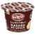 Idahoan® Loaded Baked Mashed Potatoes Cup Perspective: front