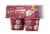 Idahoan® Baby Reds® Instant Mashed Potatoes Perspective: front