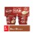 Idahoan® Four Cheese Mashed Potatoes Cups Perspective: front