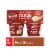 Idahoan Four Cheese Mashed Potatoes Cups Perspective: front