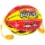 SPORTSSTUFF Inflatable 4K Booster Ball Towing System for Doables and Towables Perspective: front