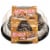 Friendly's® Chocolate Krunch Ice Cream Cake Perspective: front